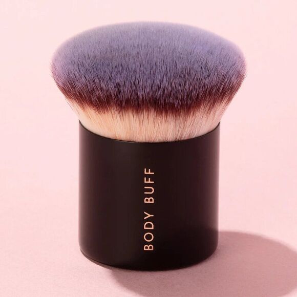 Lawless Body Buff Brush – New in Box - Picture 1 of 8